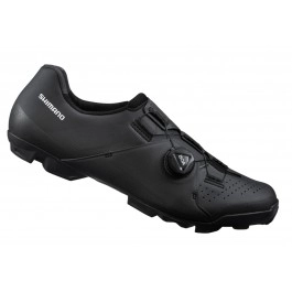 Zapatillas Shimano XC300 Wide