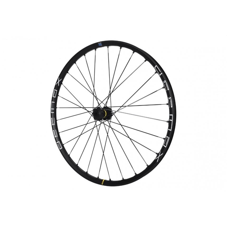 Roda davantera Mavic E-Deemax S 30 29 Boost Intl