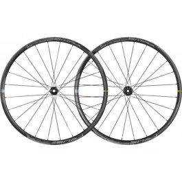 Juego Ruedas Mavic Crossmax...