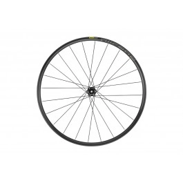 Rueda delantera Mavic...