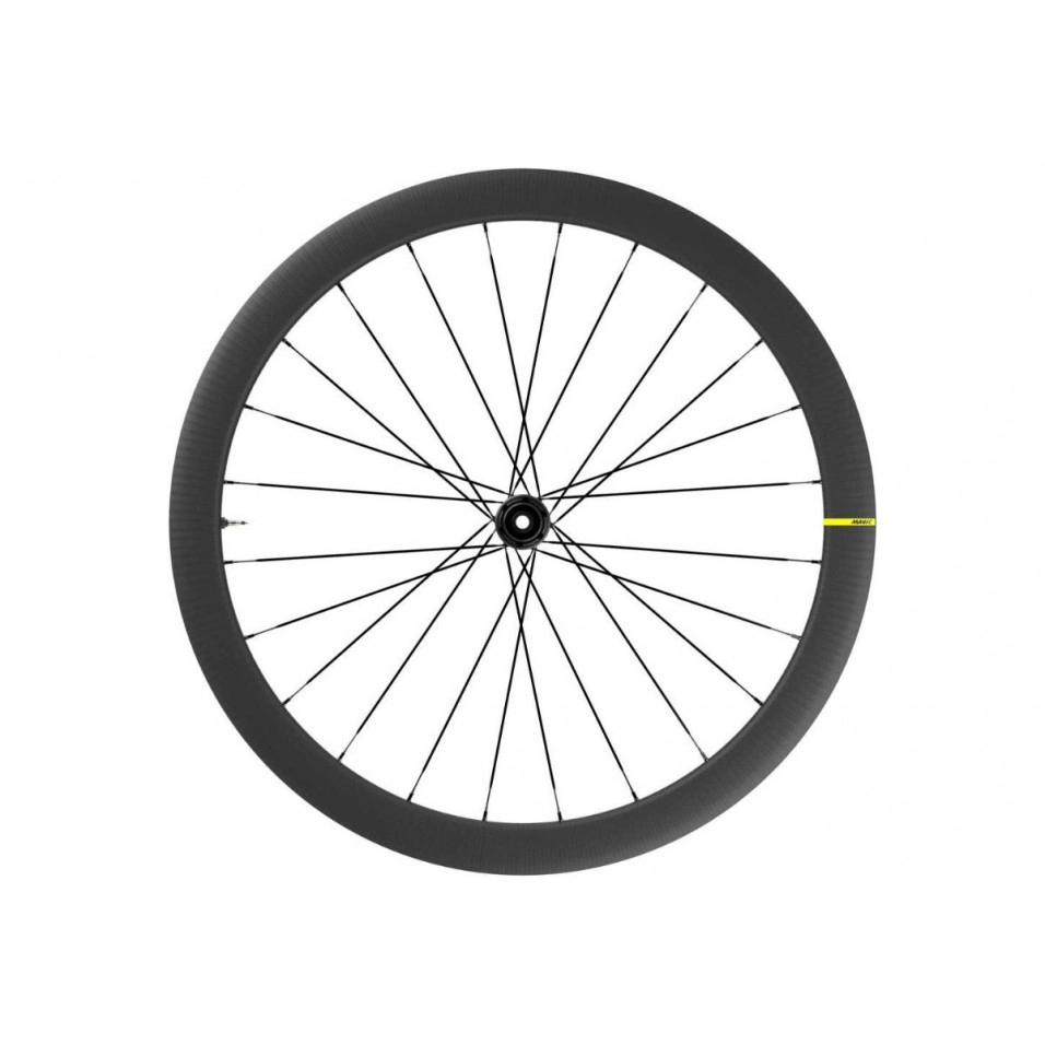 Mavic Cosmic SL 45 Disc CL 700 Vorderrad