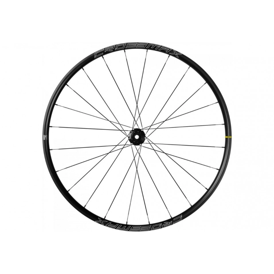Roue arrière Mavic Crossmax 29 Intl