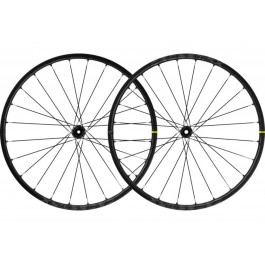 Juego de Ruedas Mavic...