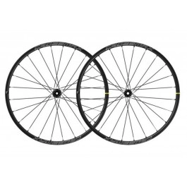 Juego de Ruedas Mavic...