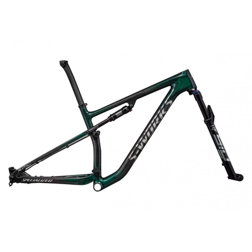 Quadre Specialized Epic S-Works 23