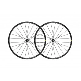 Juego de Ruedas Mavic...