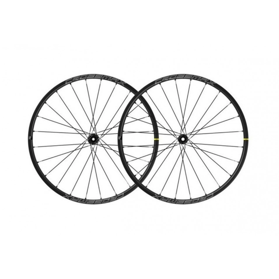 Joc de Rodes Mavic Crossmax SL 29 Boost