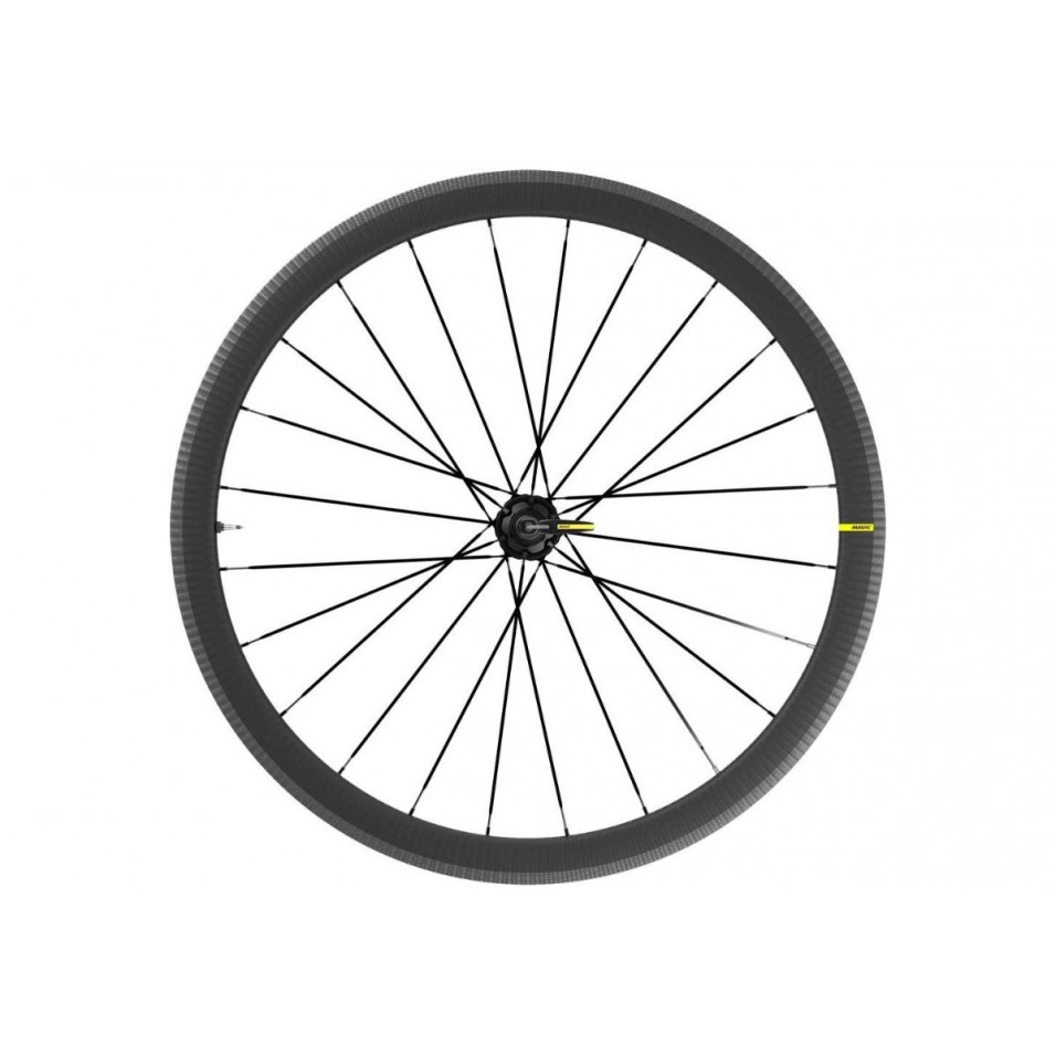 Mavic Cosmic SL 40 700 Hinterrad