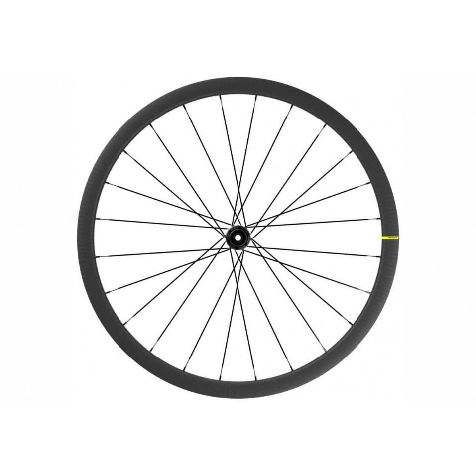 Roda Davantera Mavic Cosmic SL 32 Disc CL 700