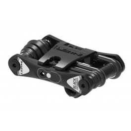 Lezyne Rap II 19 CO2-Multitool