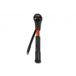 Minibomba Cube RFR Shock&Tire