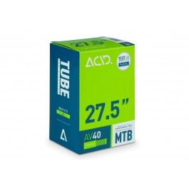 Camara Cube Acid 27.5 MTB...