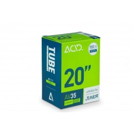 Camara Cube Acid Schlauch...