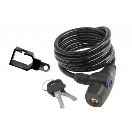 Cable Antirrobo M-Wave...