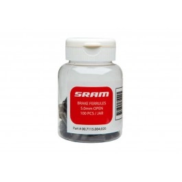 Sram 5mm Cover Stop (1 unità)
