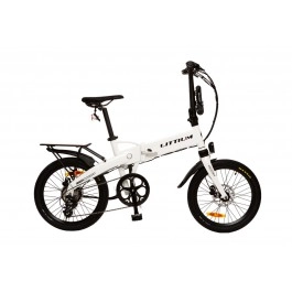 Comprar Bicicleta Orbea KATU E 30 El ctrica Urbana