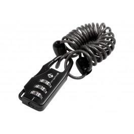 Cable Antirrobo M-Wave...