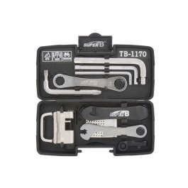 Caixa Eines Super B TB-1170