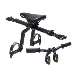 Asiento per bambini Shotgun...