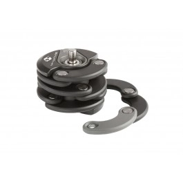 Antirrobo Mwave F 600 D...