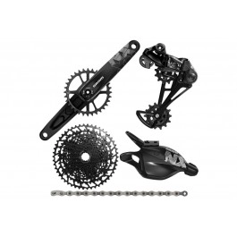 Grupo Sram Eagle NX 175MM...
