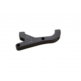 Adaptador Sram Postmount