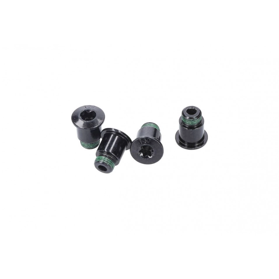 Cargols Plat Sram Rival 2x 94/107BCD