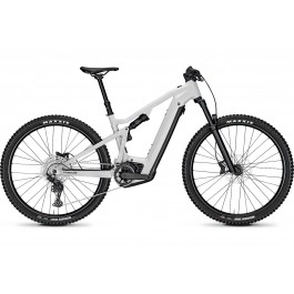 Bicicleta Focus Thron2 6.7 23