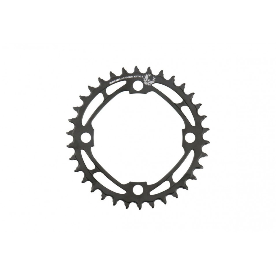 Sram X-Sync 2 Eagle 12v 104BCD Kettenblatt