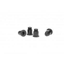 Kit viti Sram Force 2x 107BCD