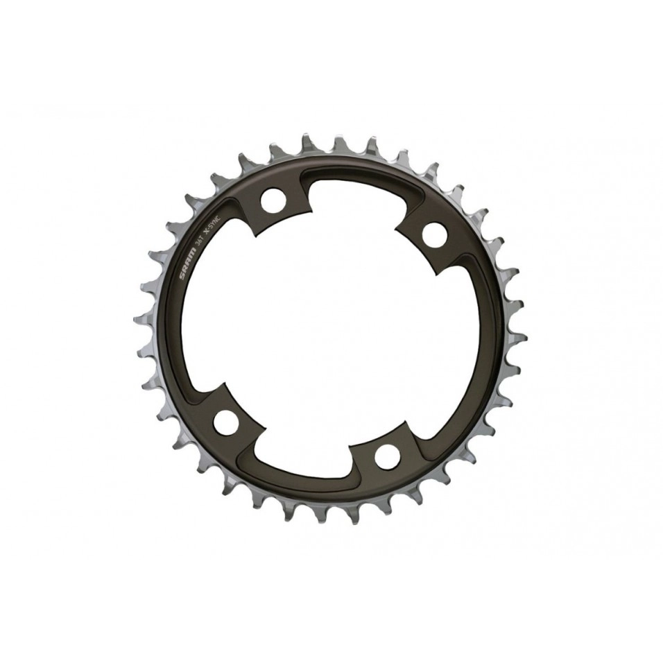 Plat Sram X-Sync AXS 107BCD 12v