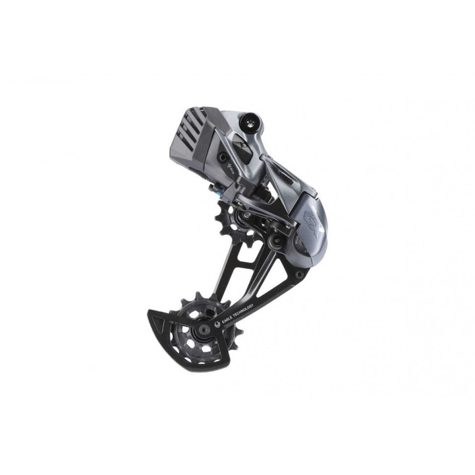 Sram GX Eagle AXS 12v 52d Umwerfer (ohne Batterie)