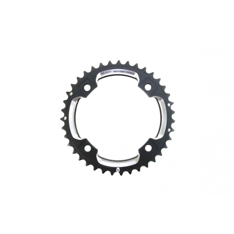 Sram 2x10v BB30 S2 120BCD Kettenblatt