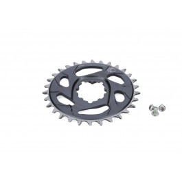 Plateau Sram XSYNCDM 12V...
