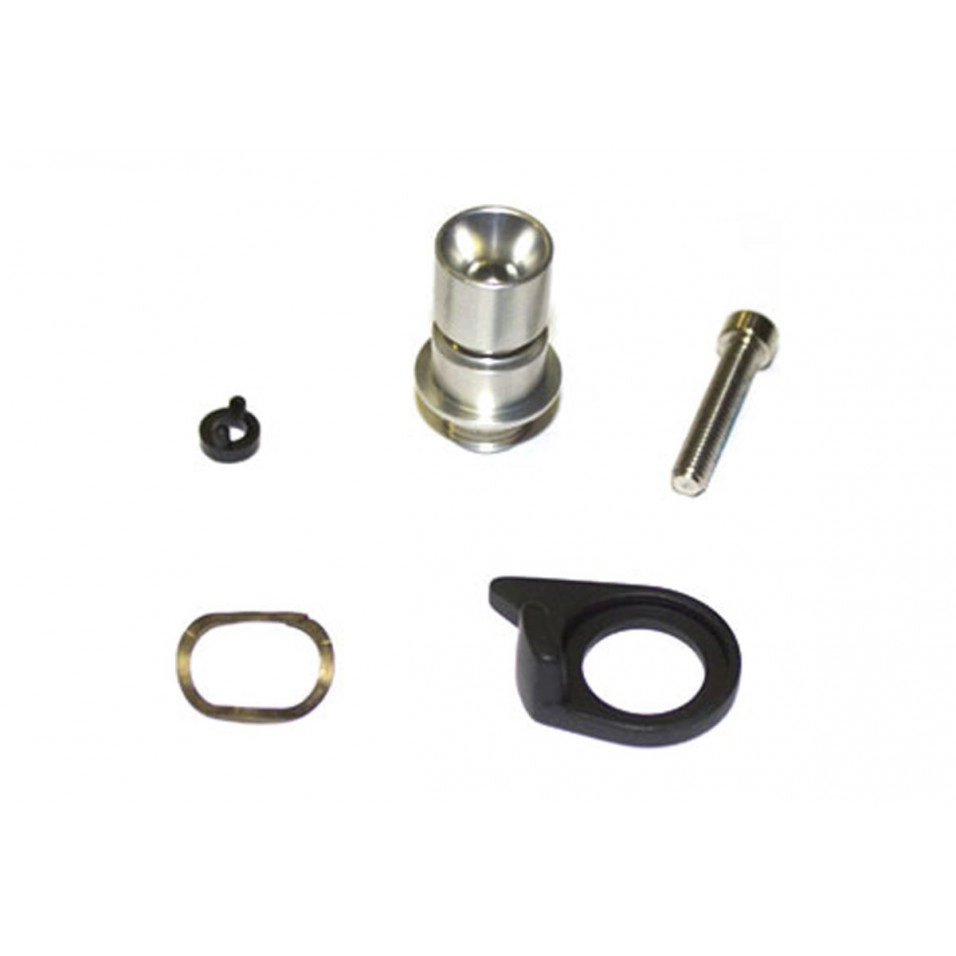 Vis Suj à orteil XX