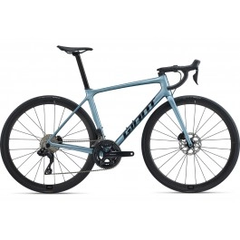 Bicicleta Giant TCR...