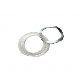 Kit Arandela Ondulada Sram...