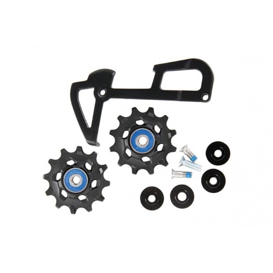 Cambio/Svolte Sram XX1/X01