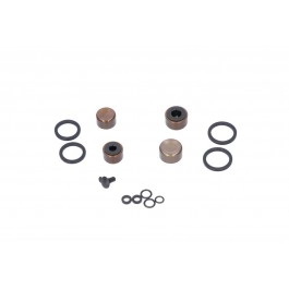 Kit perno del pistone pinza...