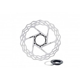 Disc Fre Galfer Wave Road...