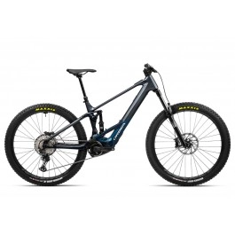 Bicicletta Orbea Wild H20 23
