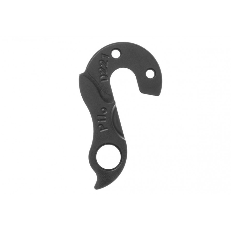 Patte de dérailleur Pilo D221
