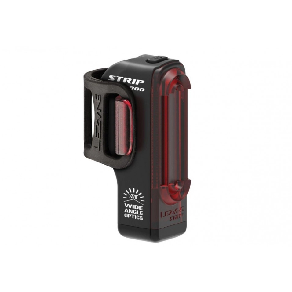 Luce posteriore Lezyne Strip Drive Pro Rear 300LM