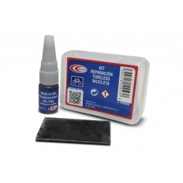 Kit Recauchutado Tubeless...