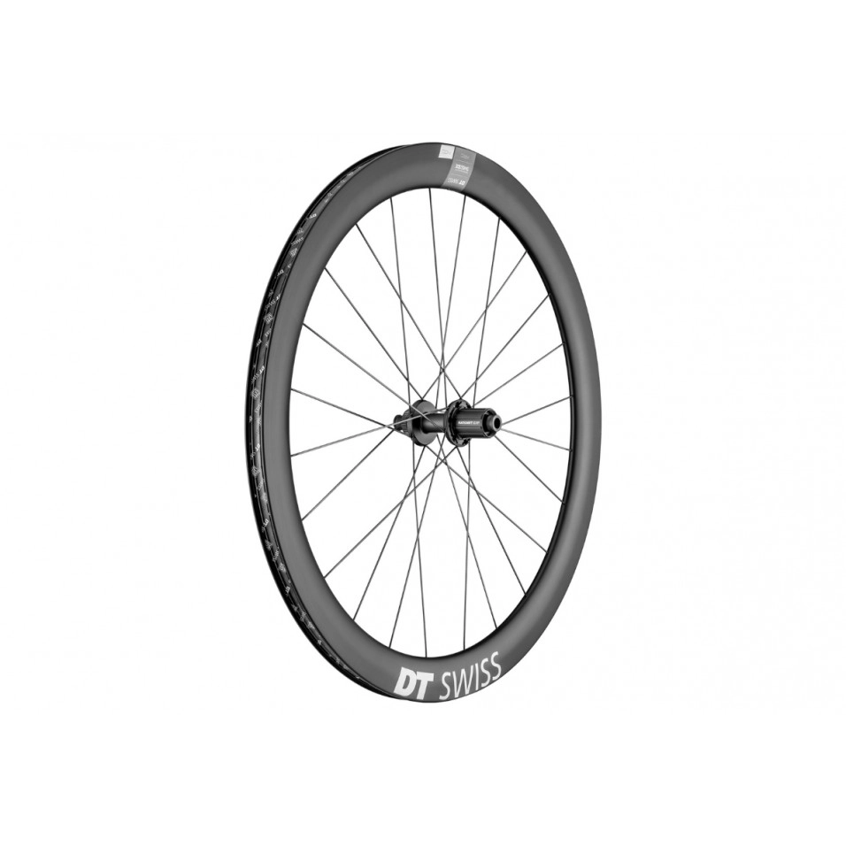 DT Swiss ARC 1400 Dicut® Carbon 50 Disc CL 700 Hinterrad