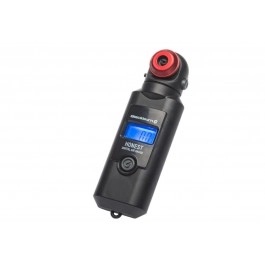 BlackBurn Digitales Manometer
