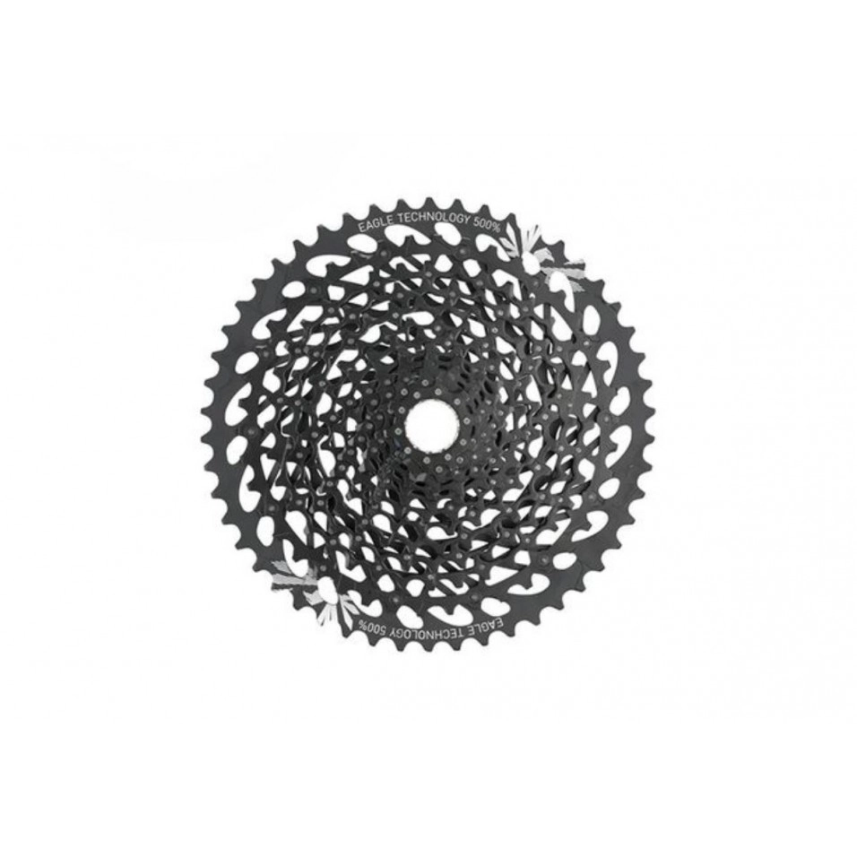 Cassetta Sram XG-1275 Eagle 12V