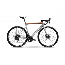 Bicicleta BMC Teammachine SLR02 DISC ONE