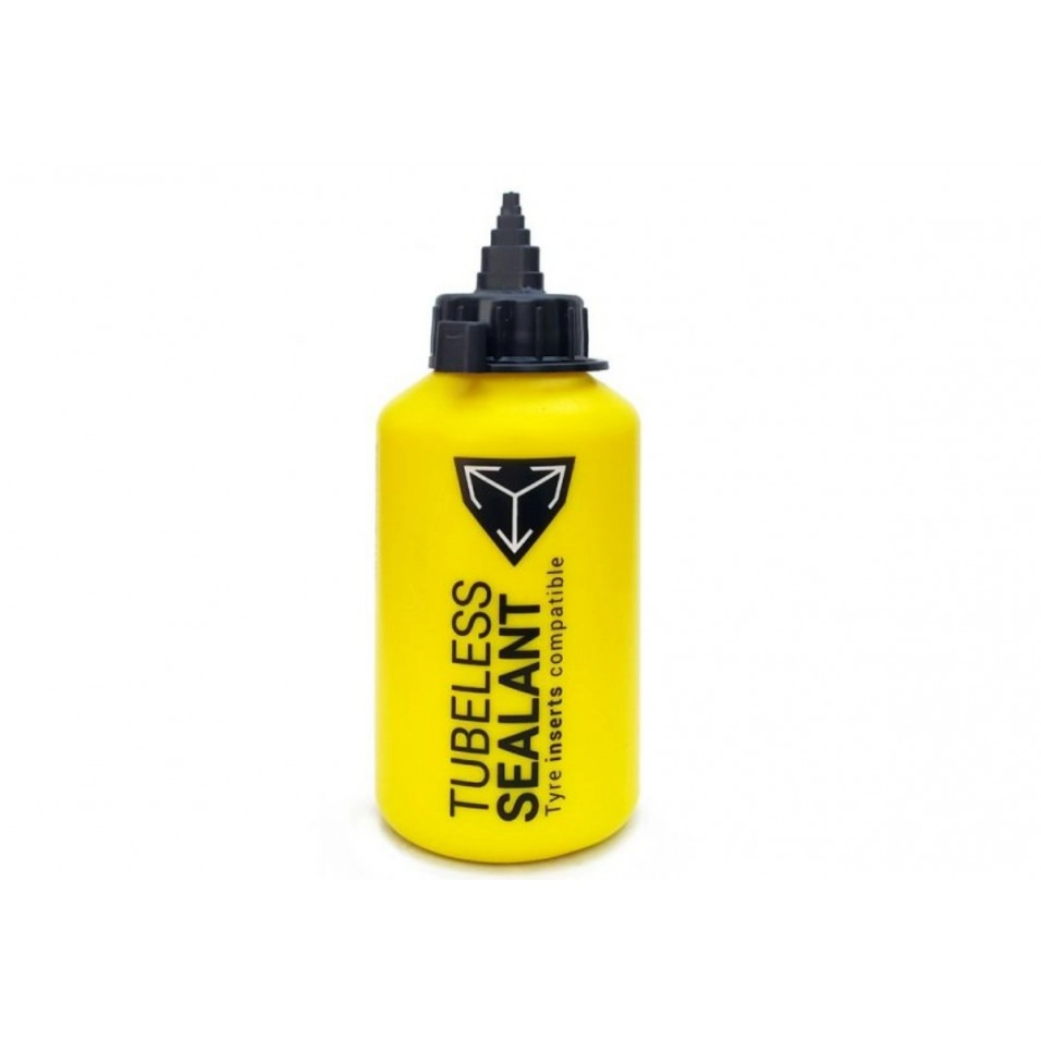Liquido Tubeless Panzer 250ml