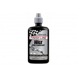 Finish Line Wax Lube 4oz